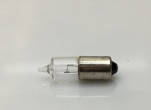 10x lampadina fanale - lampadina,