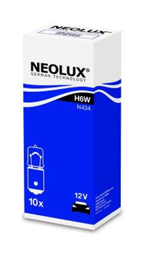 Neolux lampadina luce di - lampadina,