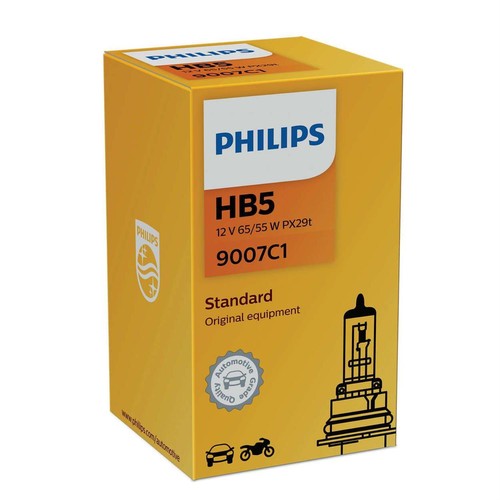 Philips standard hb5 - standard,