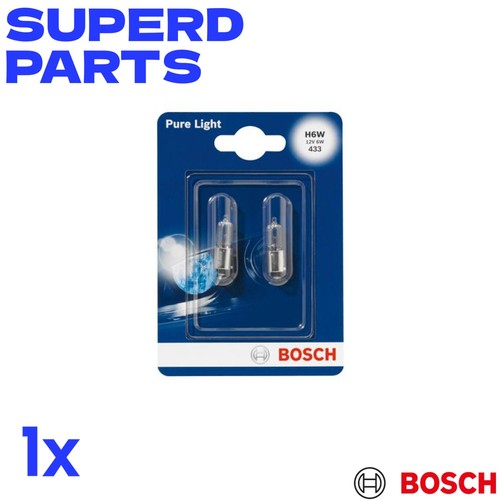 Bosch 987 301 035 lampadina - 035,