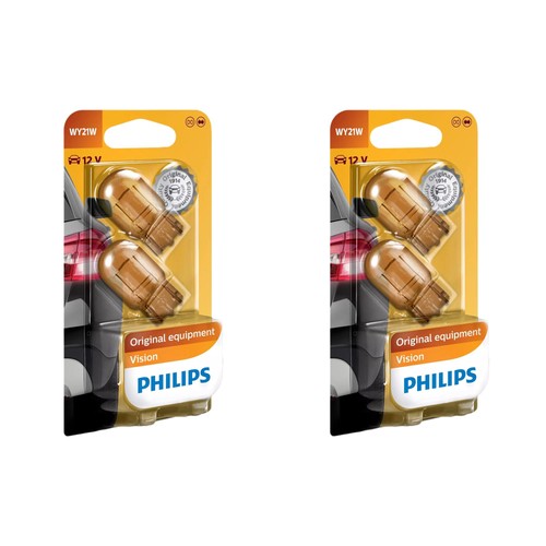 Philips standard wy21w - philips,