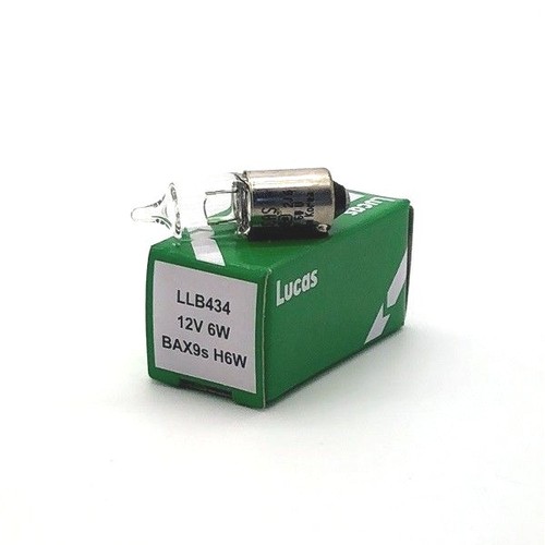 Lucas llb434 lampadina - llb434,