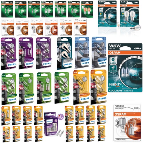 Osram philips duopack - osram, div