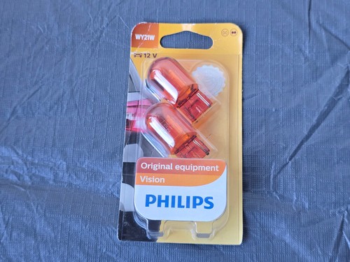 Philips vision wy21w - 12v, 21w