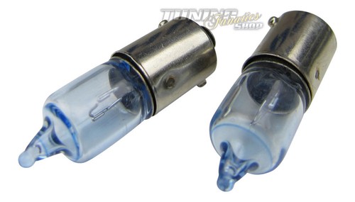 Lampadine philips blue xenon - lampadine,