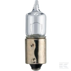 Philips gl12036 lampadina - philips, h6w