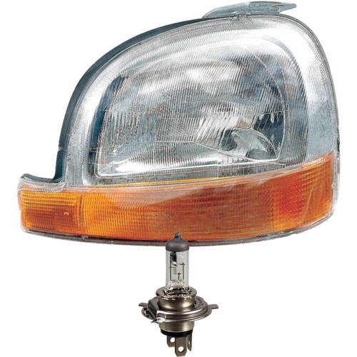 Faro proiettore alogeno