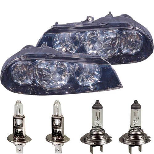Kit fari per alfa romeo - kit,
