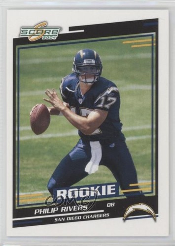 2004 score rookie philip - 2004,