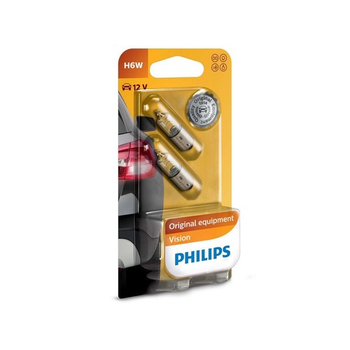 Philips set pezzo lampade - 2,