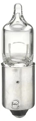 Lampadina h6w 8gh - 007, 643-121