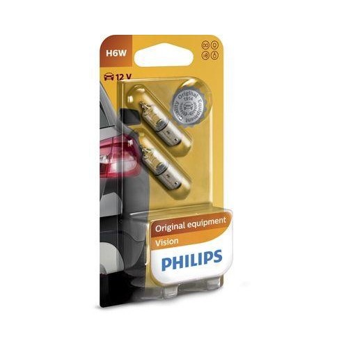 Lampadina philips 12036b2 - lampadina,