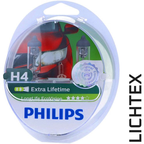 Lampada faro philips - lampada,