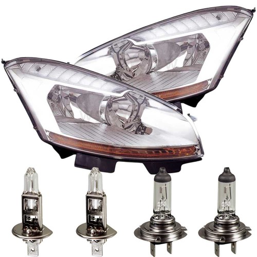 Kit fari per citroen grand - kit,