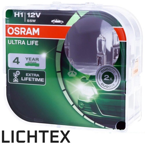 Osram ultralife 3x - -,