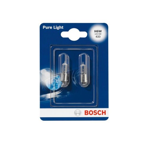 Lampadina bosch 987 301 035 - lampadina,