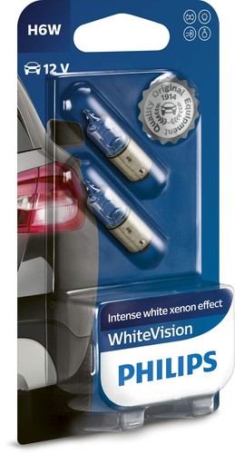Philips whitevision effetto - philips,