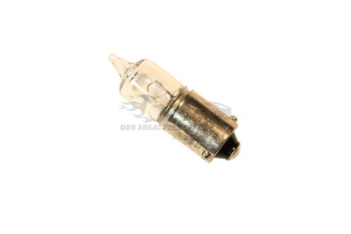 Lampadina osram 12v - lampadina, bax